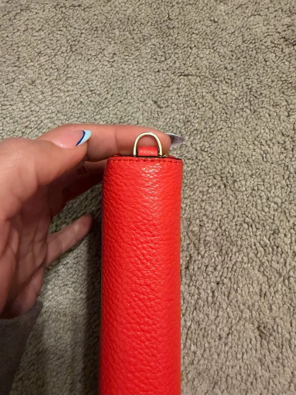 kate spade compact zip